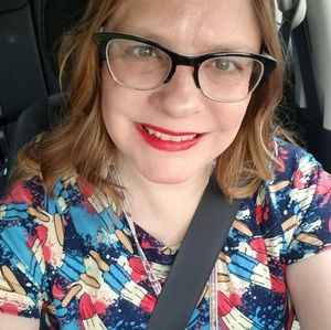 Meet your Posher, Tracy